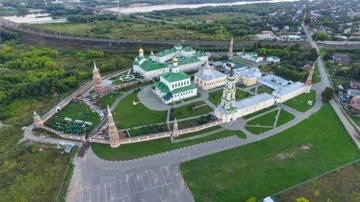 Богоявленский_Старо-Голутвин_мужской_монастырь